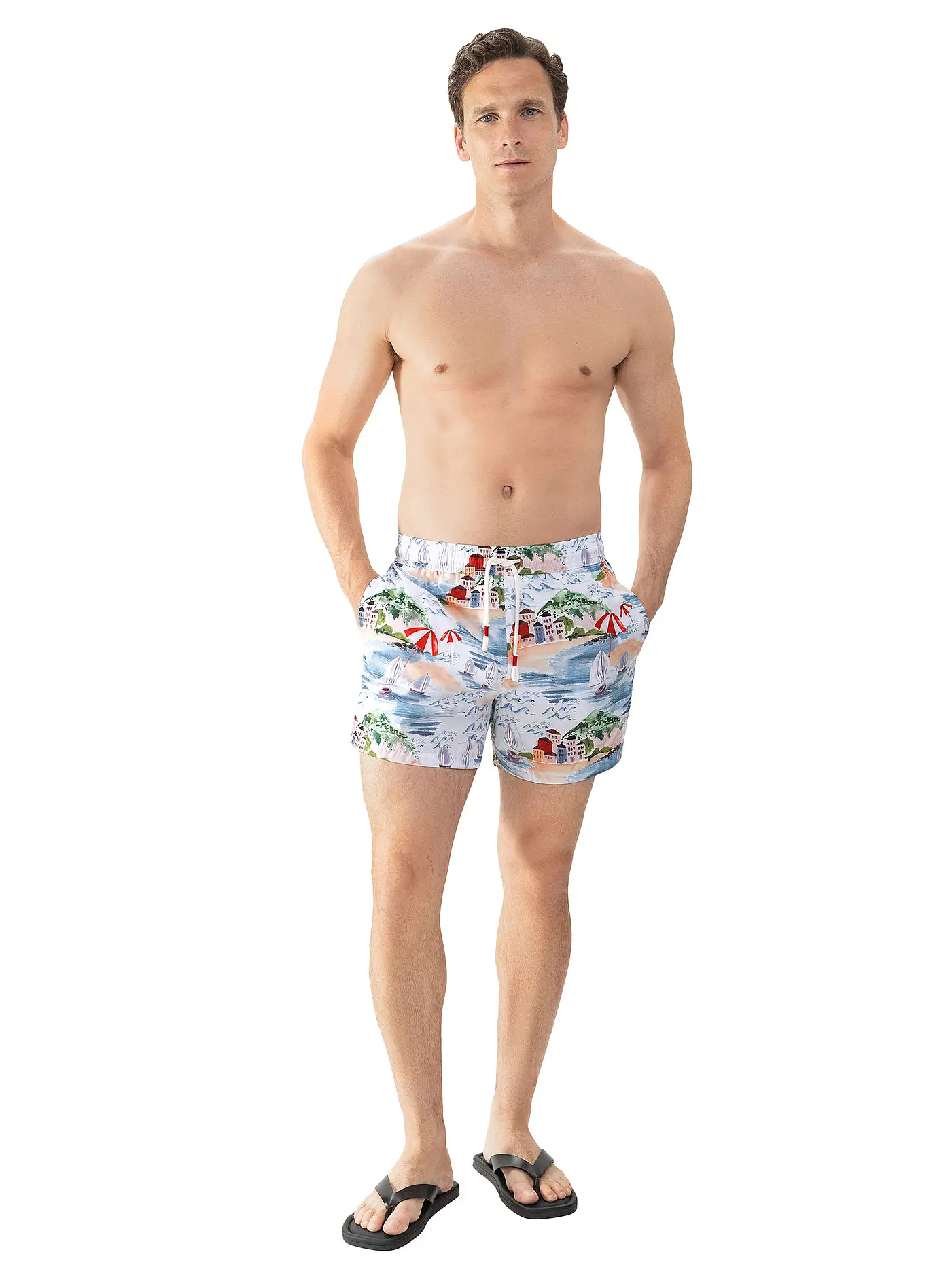 MEY | Herren Badeshort | 